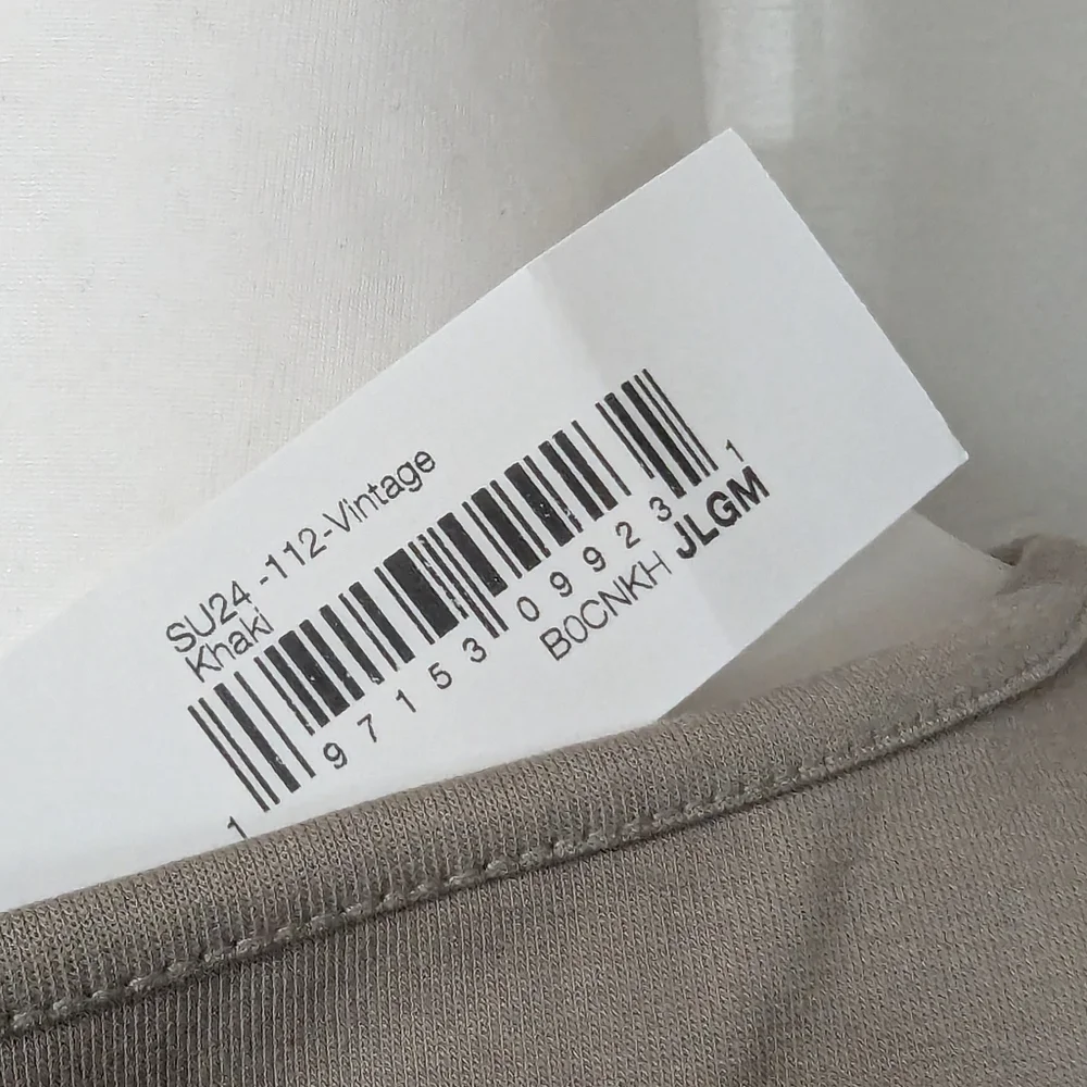 The Drop "Dia Mixed Fabric Maxi Tank Dress" Various Sizes - Picture 7 of 12